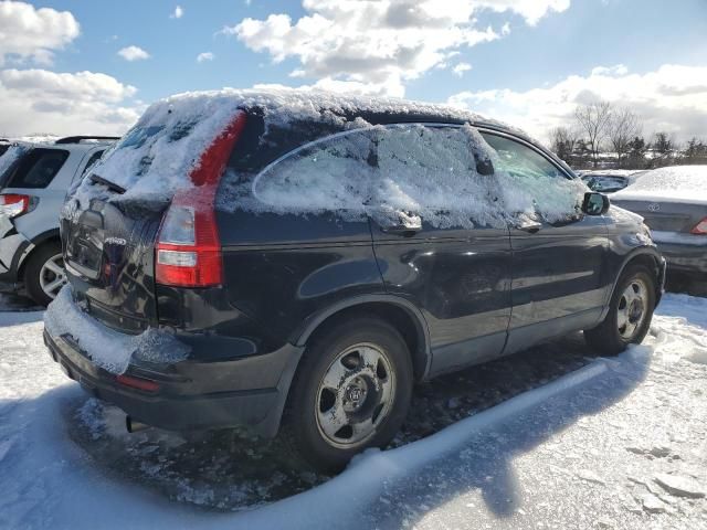 2010 Honda CR-V LX