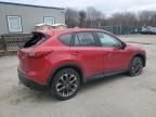 2016 Mazda CX-5 GT