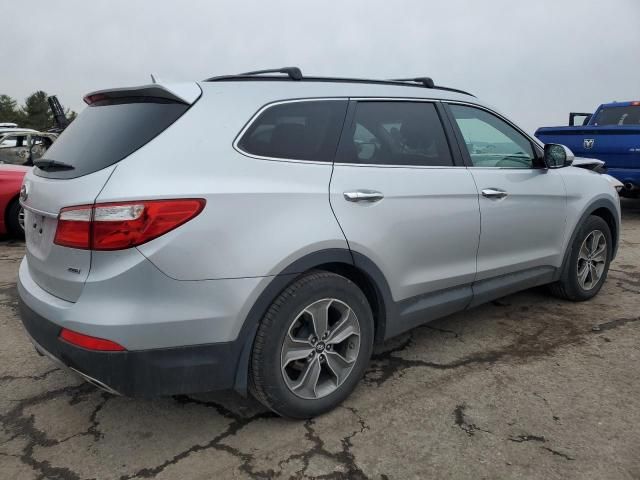 2016 Hyundai Santa FE SE