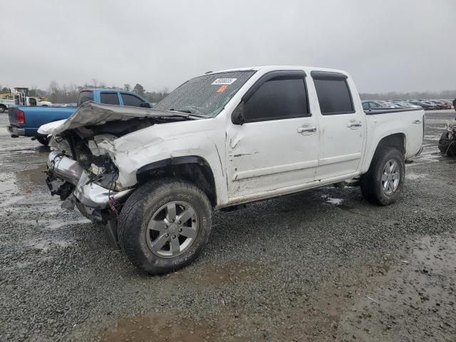 2009 GMC Canyon