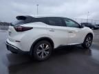 2020 Nissan Murano S