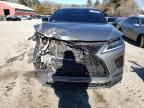 2020 Lexus RX 350 F Sport