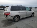 2007 Honda Odyssey EXL