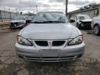 2004 Pontiac Grand AM SE1