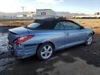 2006 Toyota Camry Solara SE