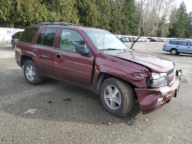 2007 Chevrolet Trailblazer LS