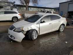 Buick Verano salvage cars for sale: 2014 Buick Verano