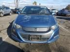 2010 Honda Insight EX