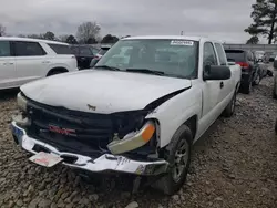 2005 GMC New Sierra C1500 en venta en Florence, MS