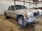 2004 GMC New Sierra K1500