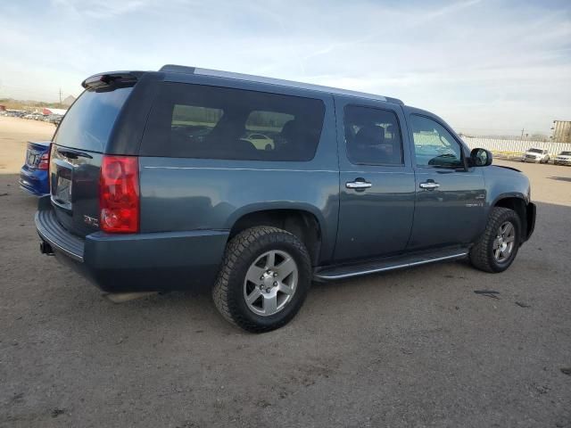 2007 GMC Yukon XL Denali