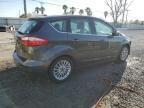 2015 Ford C-MAX SEL