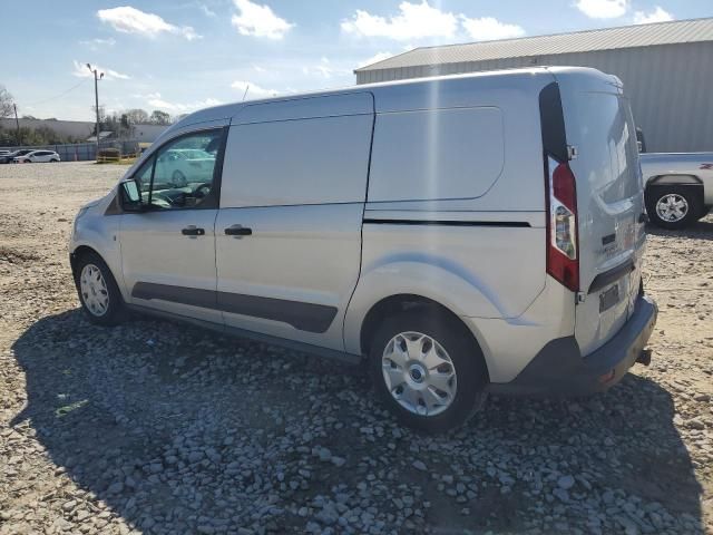 2015 Ford Transit Connect XLT