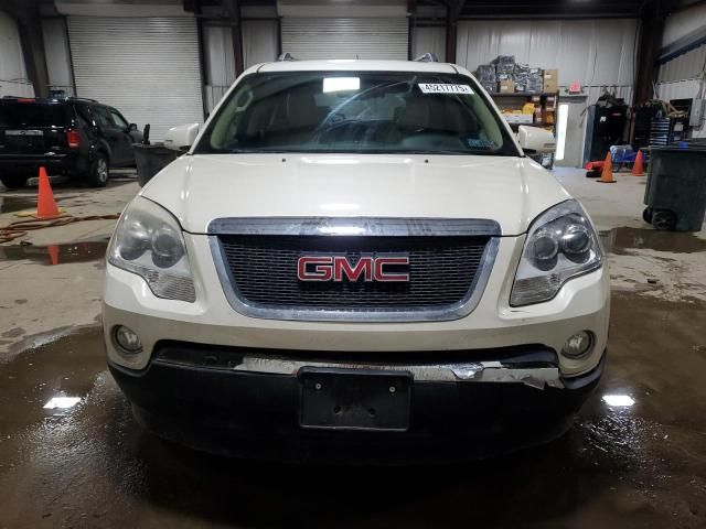 2010 GMC Acadia SLT-1