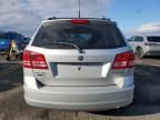 2010 Dodge Journey SE