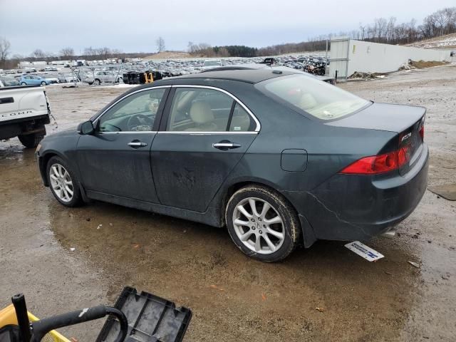 2006 Acura TSX