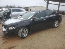 Nissan Vehiculos salvage en venta: 2014 Nissan Altima 2.5