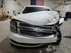 2016 Chevrolet Tahoe C1500 LT