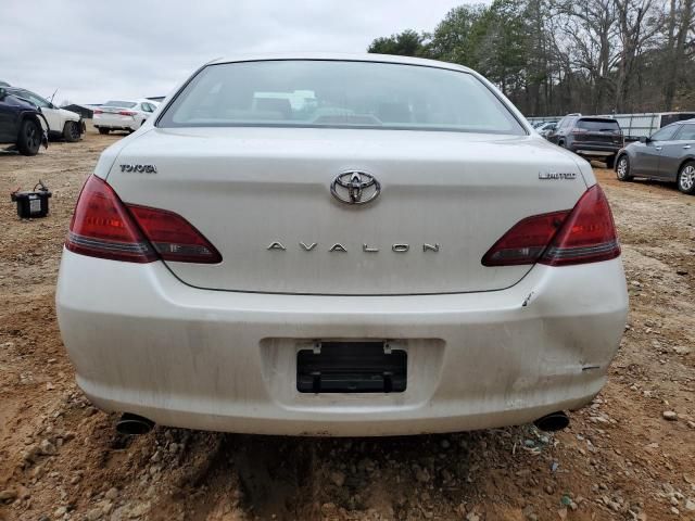 2008 Toyota Avalon XL