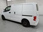 2017 Nissan NV200 2.5S