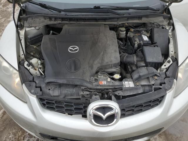 2008 Mazda CX-7