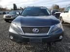 2010 Lexus RX 450H