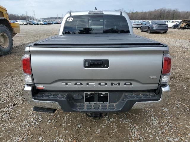 2023 Toyota Tacoma Double Cab