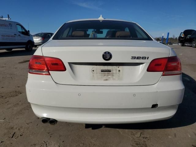 2008 BMW 328 I Sulev