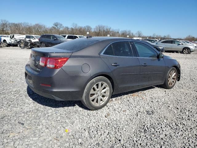 2013 Chevrolet Malibu 1LT