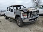 2010 Ford F250 Super Duty