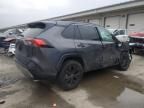 2022 Toyota Rav4 SE