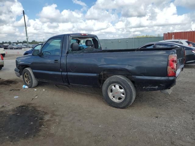 2003 Chevrolet Silverado C1500