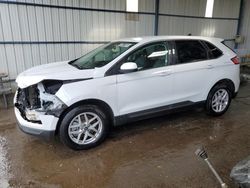 Rental Vehicles for sale at auction: 2024 Ford Edge SEL