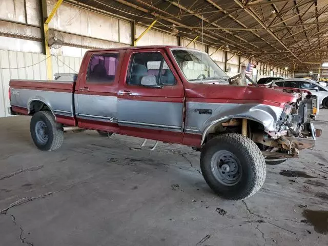 1997 Ford F250