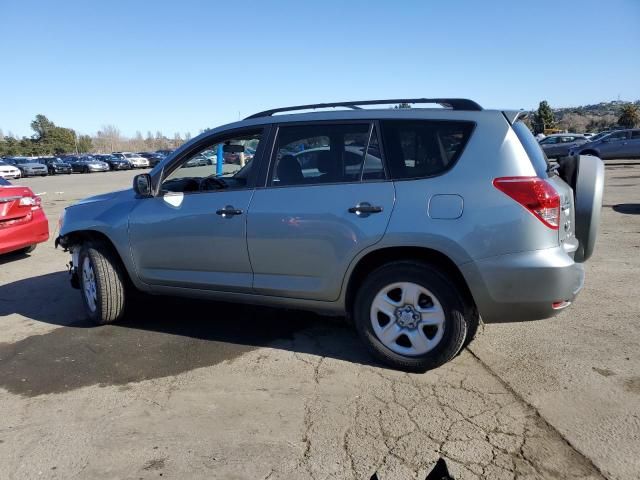 2007 Toyota Rav4