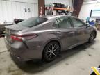 2023 Toyota Camry SE Night Shade