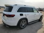 2022 Mercedes-Benz GLS 450 4matic