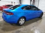 2016 Dodge Dart SE