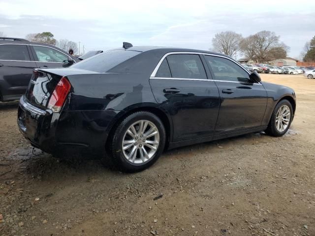 2017 Chrysler 300 Limited