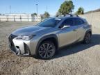 2019 Lexus UX 250H