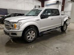 2019 Ford F150 Supercrew en venta en Avon, MN