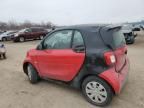 2016 Smart Fortwo