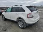 2010 Ford Edge SEL