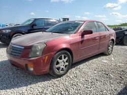 2006 Cadillac CTS HI Feature V6 en venta en West Palm Beach, FL