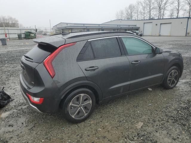 2023 KIA Niro LX