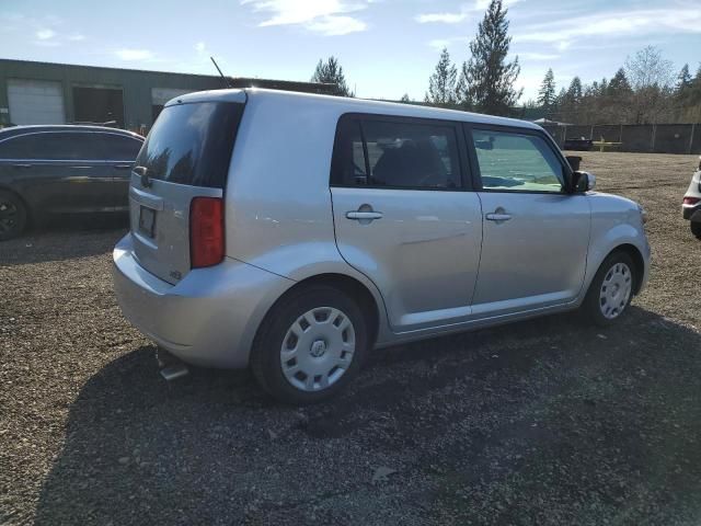 2008 Scion XB