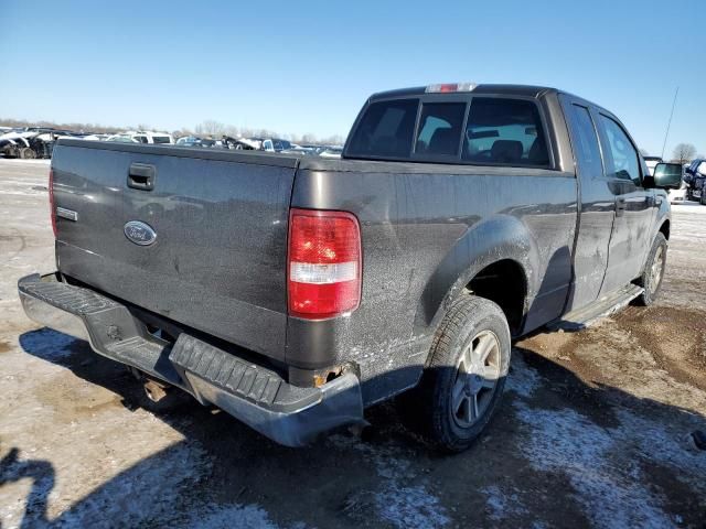 2005 Ford F150