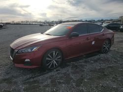 2019 Nissan Altima SR en venta en Earlington, KY