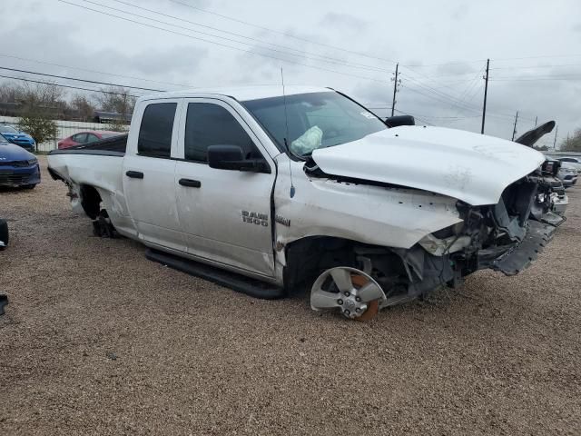 2013 Dodge RAM 1500 ST