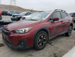 2019 Subaru Crosstrek Premium en venta en Littleton, CO